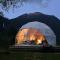 Olden Glamping - One with nature