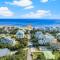 30A Beach House - Cool Breeze by Panhandle Getaways - Inlet Beach