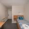 Victoria Lodge - UCC Summer Beds