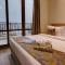 Rhythm Gurugram Hotel & Suites, Sohna Road
