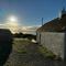 Traditional cottage, Carraroe, Connemara Galway
