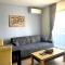 Mladost Apartments Sofia