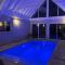 Villa Delta Spa - Munchhausen