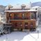 Stivakti Chalet