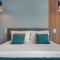 Aparthotel Aria Boutique Central