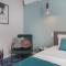 Aparthotel Aria Boutique Central