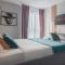 Aparthotel Aria Boutique Central