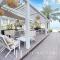 LUX The Shoreline Sea View Suite - 迪拜