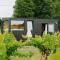 Tiny House au milieu des Vignes