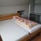 Obere Etage des Hauses
