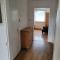 Obere Etage des Hauses