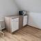Obere Etage des Hauses