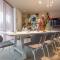 ibis budget Gent Centrum Dampoort