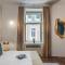 Golden Angel Suites by Adrez