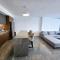 Exclusive 2 Bedroom Apartment in Grand Sapphire Resort Iskele