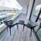 Exclusive 2 Bedroom Apartment in Grand Sapphire Resort Iskele