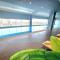 Exclusive 2 Bedroom Apartment in Grand Sapphire Resort Iskele