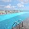 Exclusive 2 Bedroom Apartment in Grand Sapphire Resort Iskele