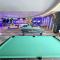 Exclusive 2 Bedroom Apartment in Grand Sapphire Resort Iskele