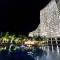 Exclusive 2 Bedroom Apartment in Grand Sapphire Resort Iskele