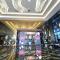 Exclusive 2 Bedroom Apartment in Grand Sapphire Resort Iskele
