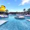 Exclusive 2 Bedroom Apartment in Grand Sapphire Resort Iskele