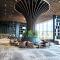 Exclusive 2 Bedroom Apartment in Grand Sapphire Resort Iskele