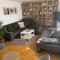Apartmán s wellness službami