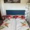Apartmán s wellness službami