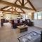 The Stables - Grewelthorpe