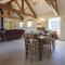 The Stables - Grewelthorpe