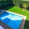Quiet Villa Taghazout - Luxe - Piscine - 6 Px - Taghazout