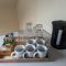 Llangollen Hostel Guest Rooms - NO Dormitories - Self Catering