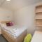 University Hall - UCC Summer Beds