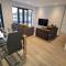2-Bedroom flats near Heathrow that are Cozy CIean Secure - Cranford