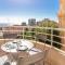 1 Room Apartment 1 Minute From Monaco - 博索莱伊