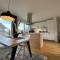 Exclusive apartment with great views close to city center - 斯沃尔韦尔
