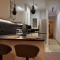 Fos Apartment - Ippokratous 2BDR Central Flat - Atene