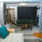 Cobertura Duplex Luxo