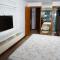 Cobertura Duplex Luxo