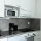 Nordic Apartment Kivikatu by Booklapland - Rovaniemi