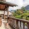 La Bastide - Grand chalet privé - Quartier calme - 里雾诗