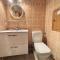 Studio Cabine avec Terrasse, Parking et Proche Pistes - Praz-sur-Arly - FR-1-603-28