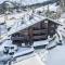 Appartement confortable à Megève - 2 chambres, balcon, parking, Wifi, accès direct pistes de ski - FR-1-453-48 - 梅杰夫