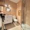 Studio Cabine avec Terrasse, Parking et Proche Pistes - Praz-sur-Arly - FR-1-603-28