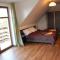 Rezydencja Nad Wigrami Standard & Comfort Rooms - Gawrych Ruda