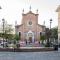 Oasi urbana x 4 guests with Terrace - 10 min from Termini - Rzym