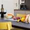 Oasi urbana x 4 guests with Terrace - 10 min from Termini - Rzym
