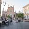 Oasi urbana x 4 guests with Terrace - 10 min from Termini - Rzym