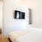 Oasi urbana x 4 guests with Terrace - 10 min from Termini - Rzym